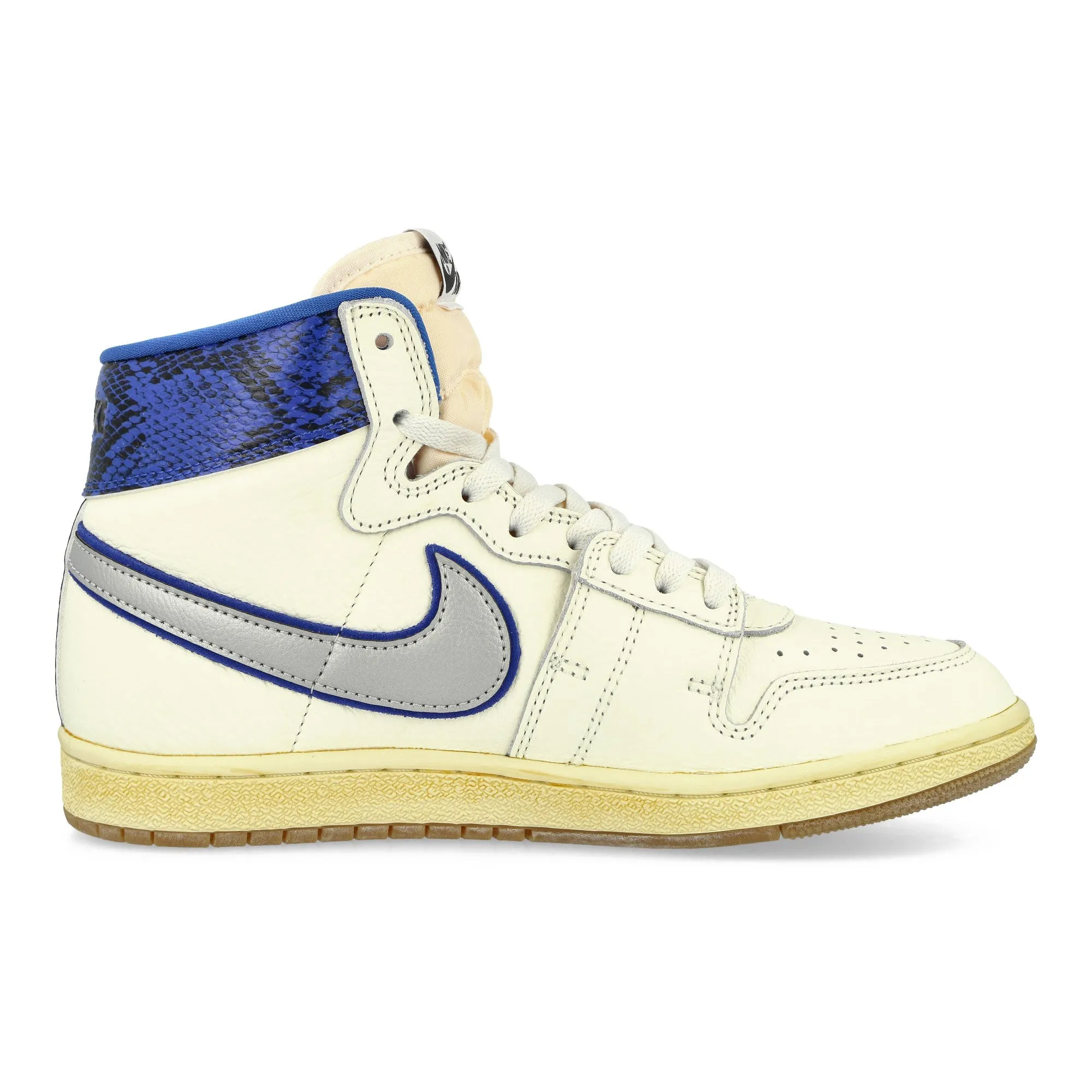 custom-fit Ultra-soft performance Air Ship PE SP