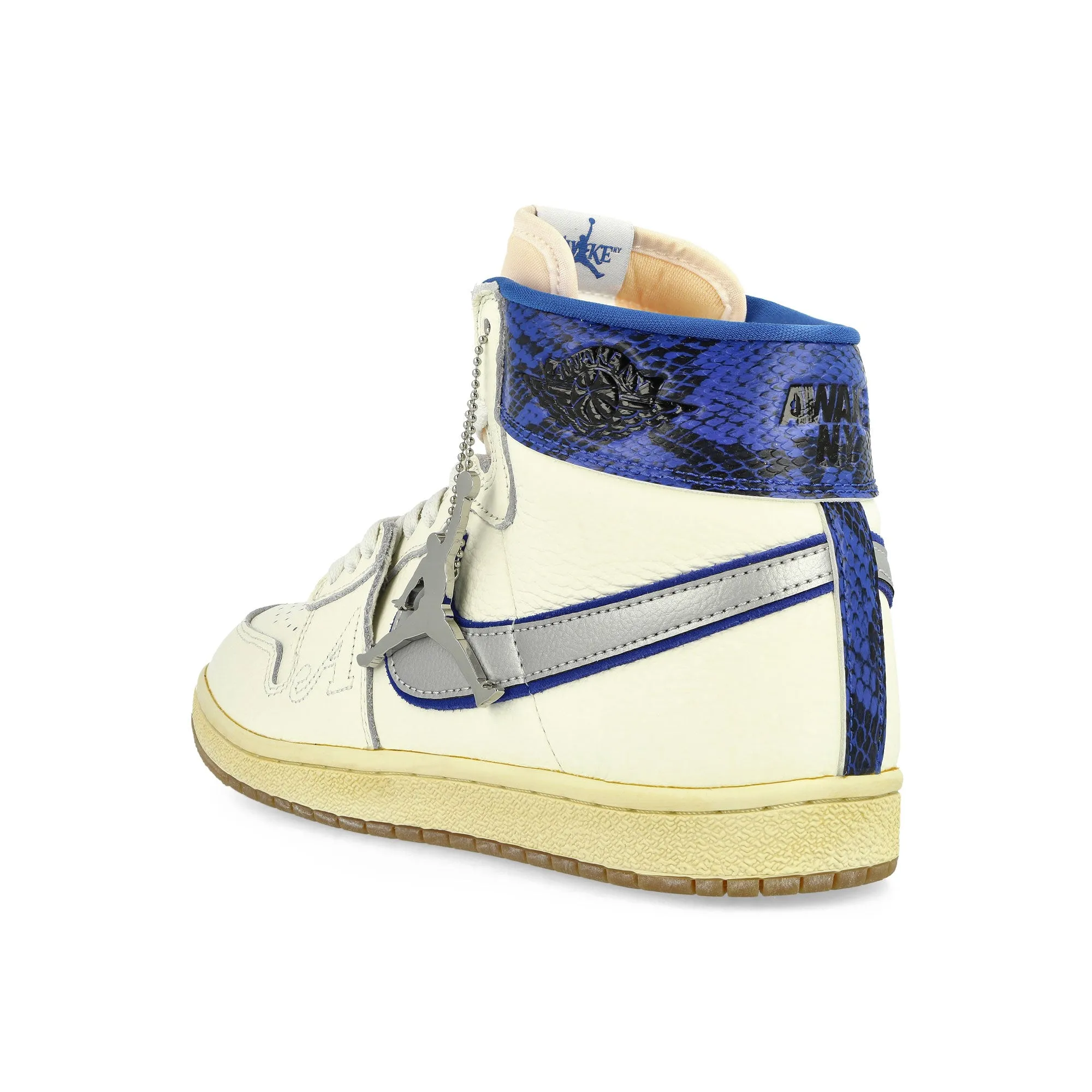 Air Ship PE SP Non Marking Sole Slim Profile