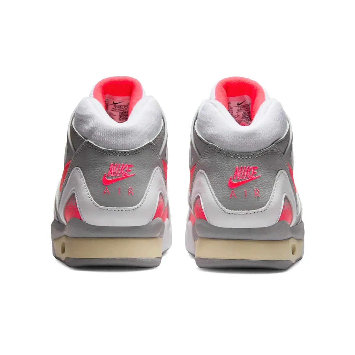 Impact Resistant Cushion Air Tech Challenge 2 QS 'Racer Pink'