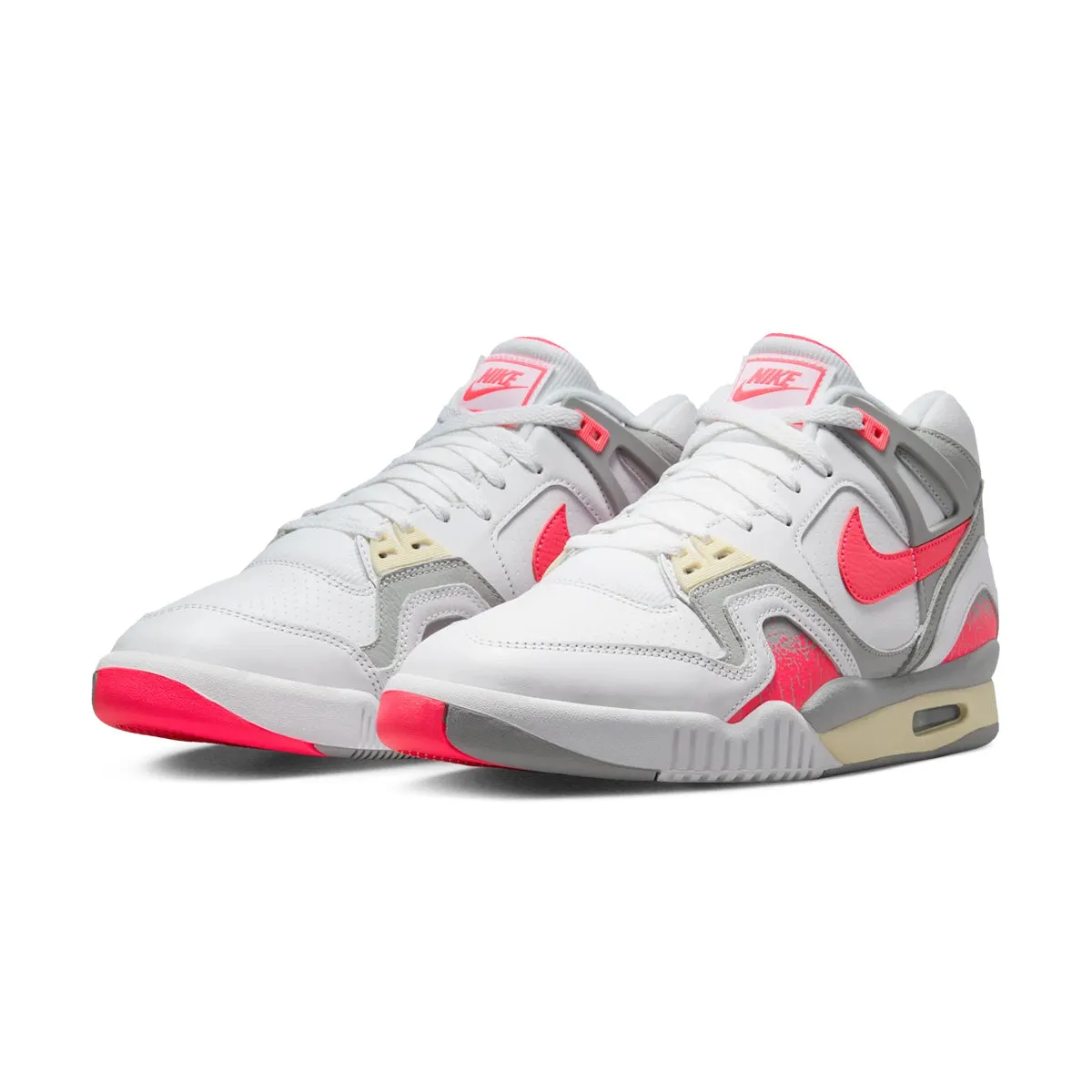 Air Tech Challenge 2 QS 'Racer Pink' Waterproof Membrane Technology