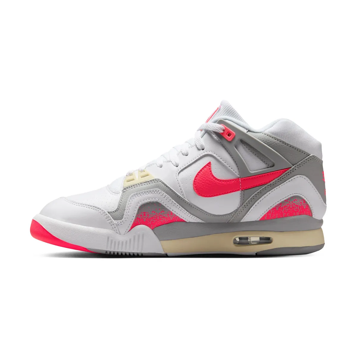 Air Tech Challenge 2 QS 'Racer Pink' most flexible