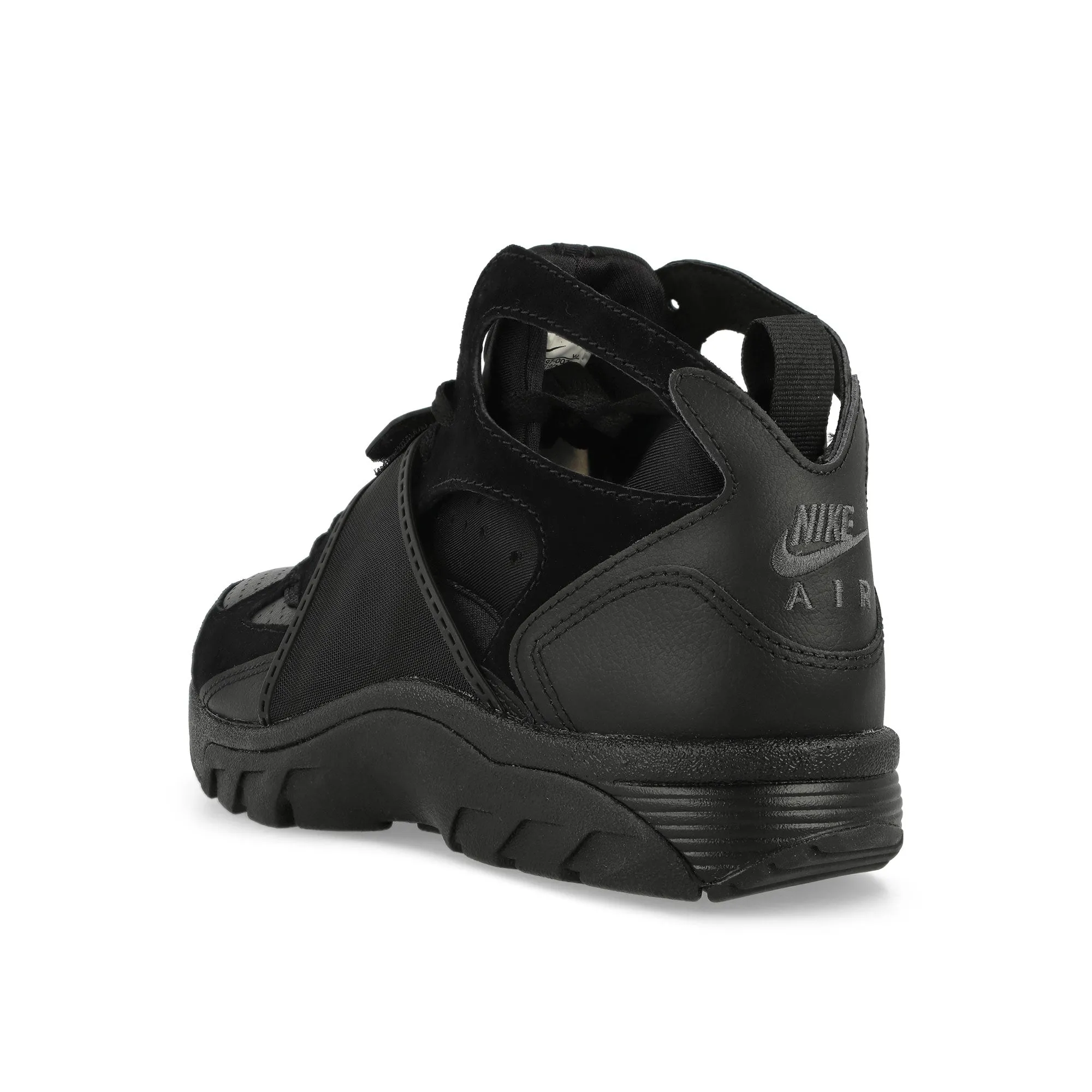 Air Trainer Huarache Perfect Fit