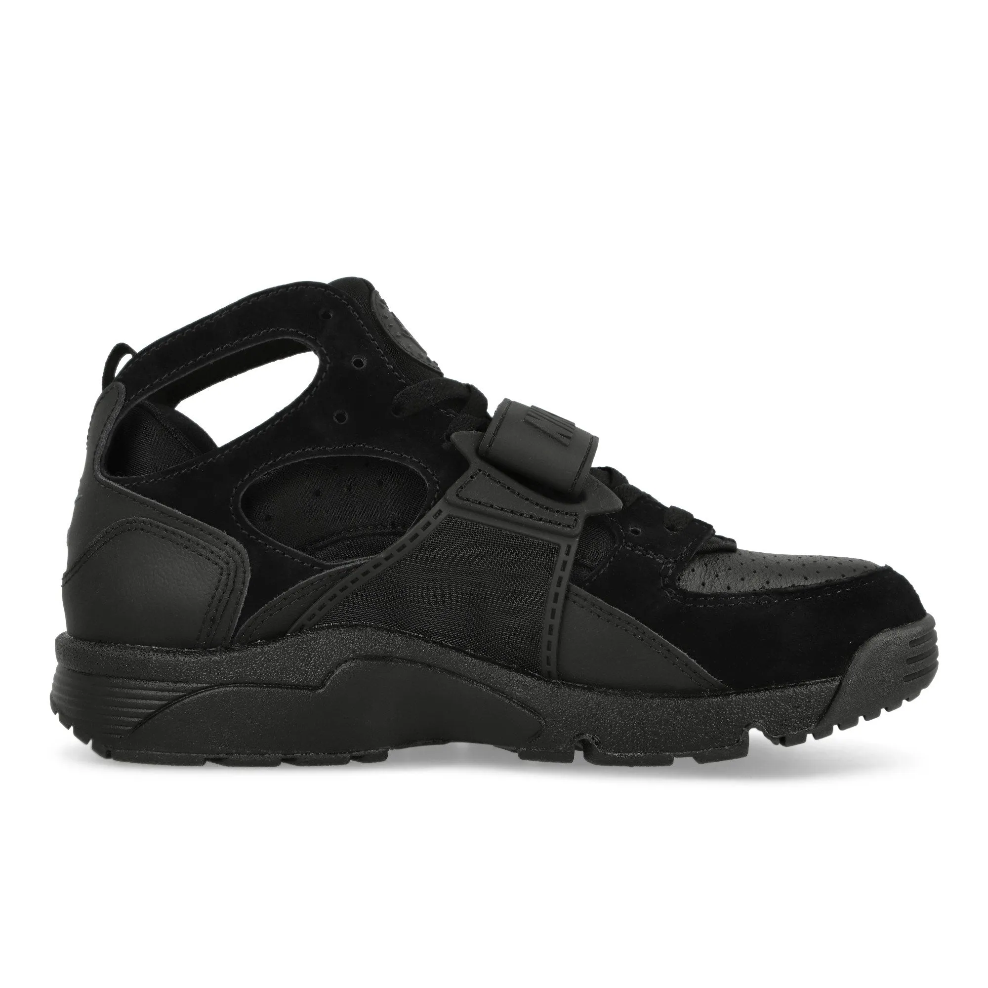 Air Trainer Huarache Long Travel Energy Return Core