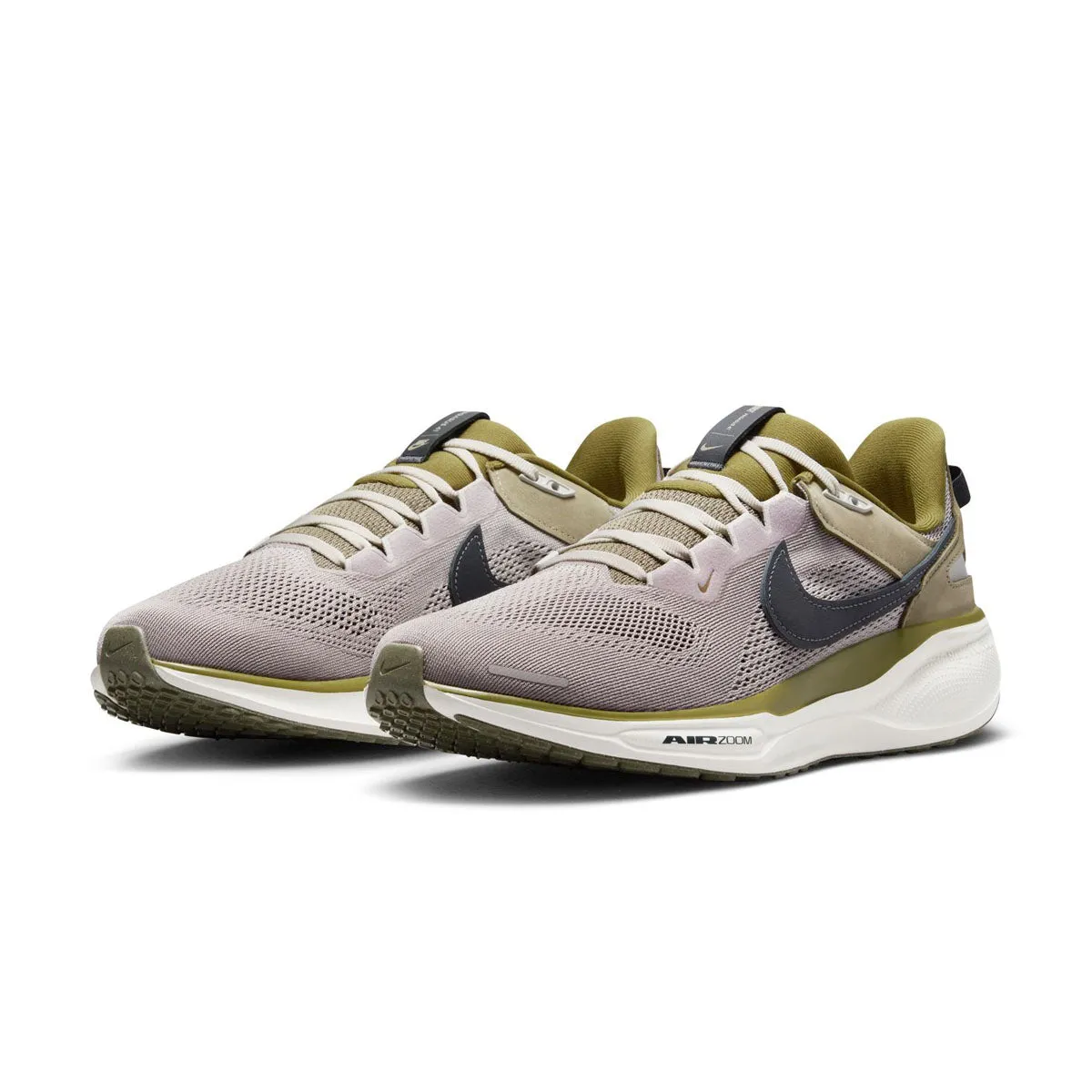 Air Zoom Pegasus 41 SP 'College Grey Anthracite' version travel - convenient