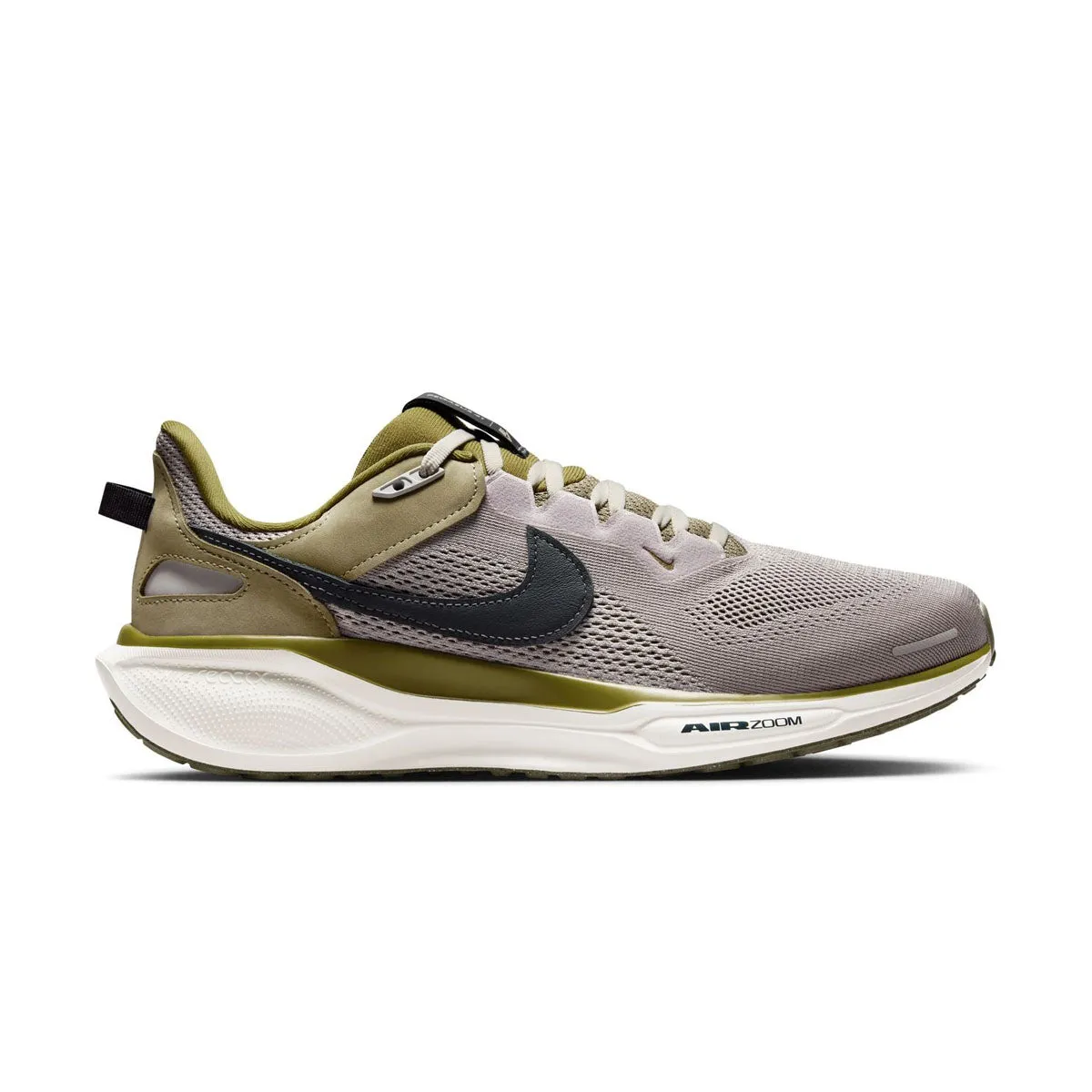 Cushioned arch Air Zoom Pegasus 41 SP 'College Grey Anthracite'