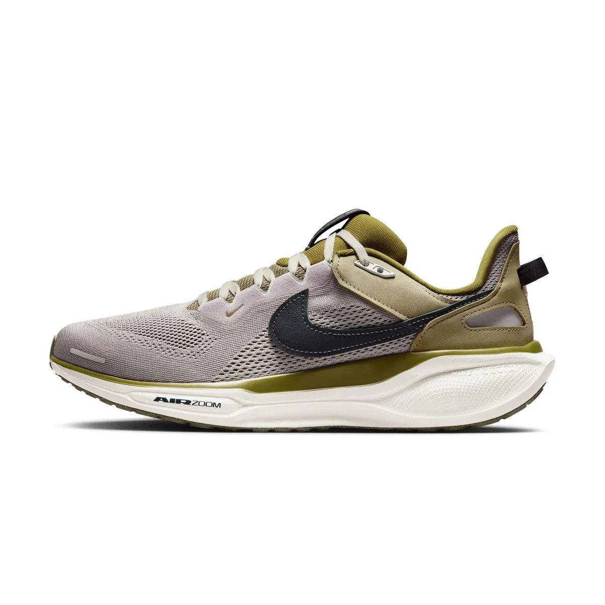 Air Zoom Pegasus 41 SP 'College Grey Anthracite' Slip-resistant support