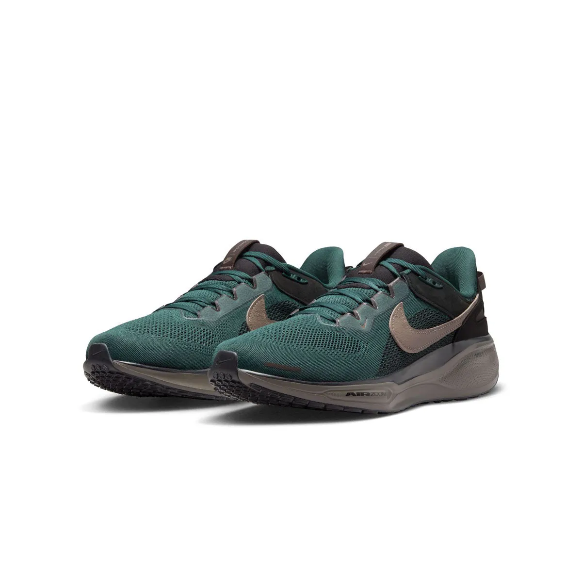 Air Zoom Pegasus 41 SP 'Faded Spruce Olive Grey' Adjustable lacing Hybrid Foam Technology