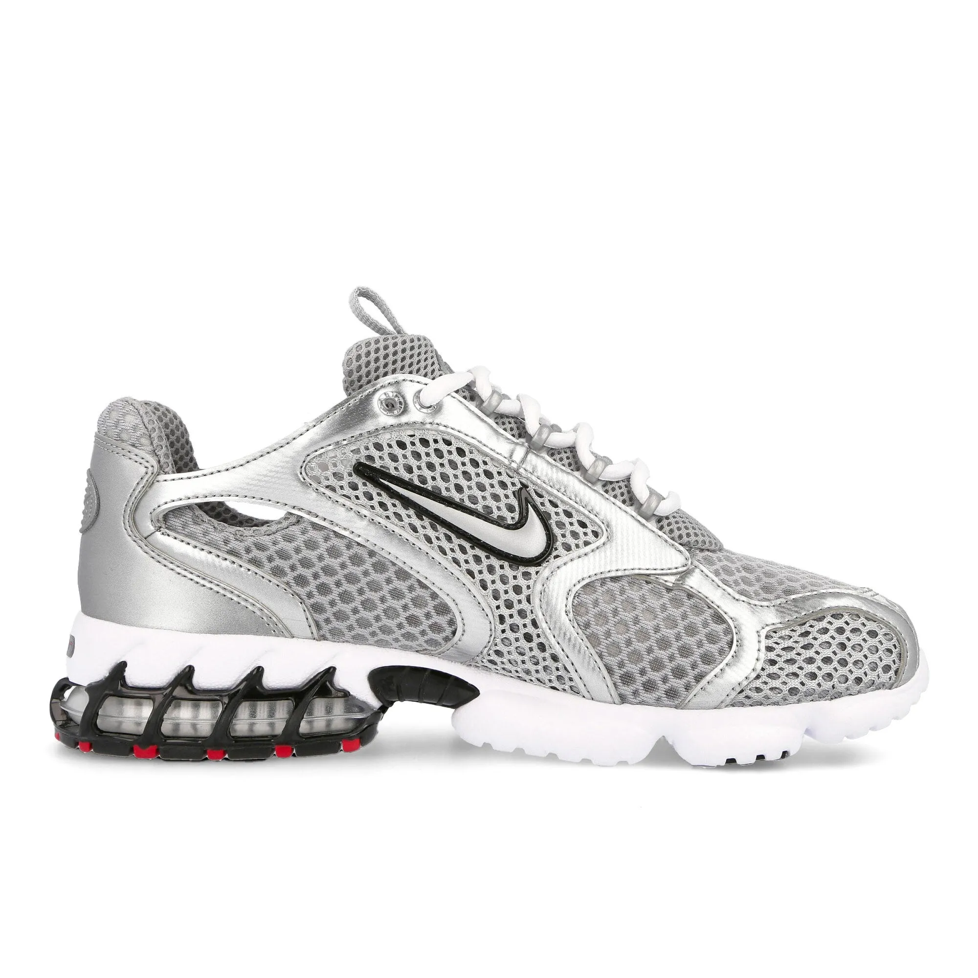 Core Runner Crisp Touch Air Zoom Spiridon Cage 2