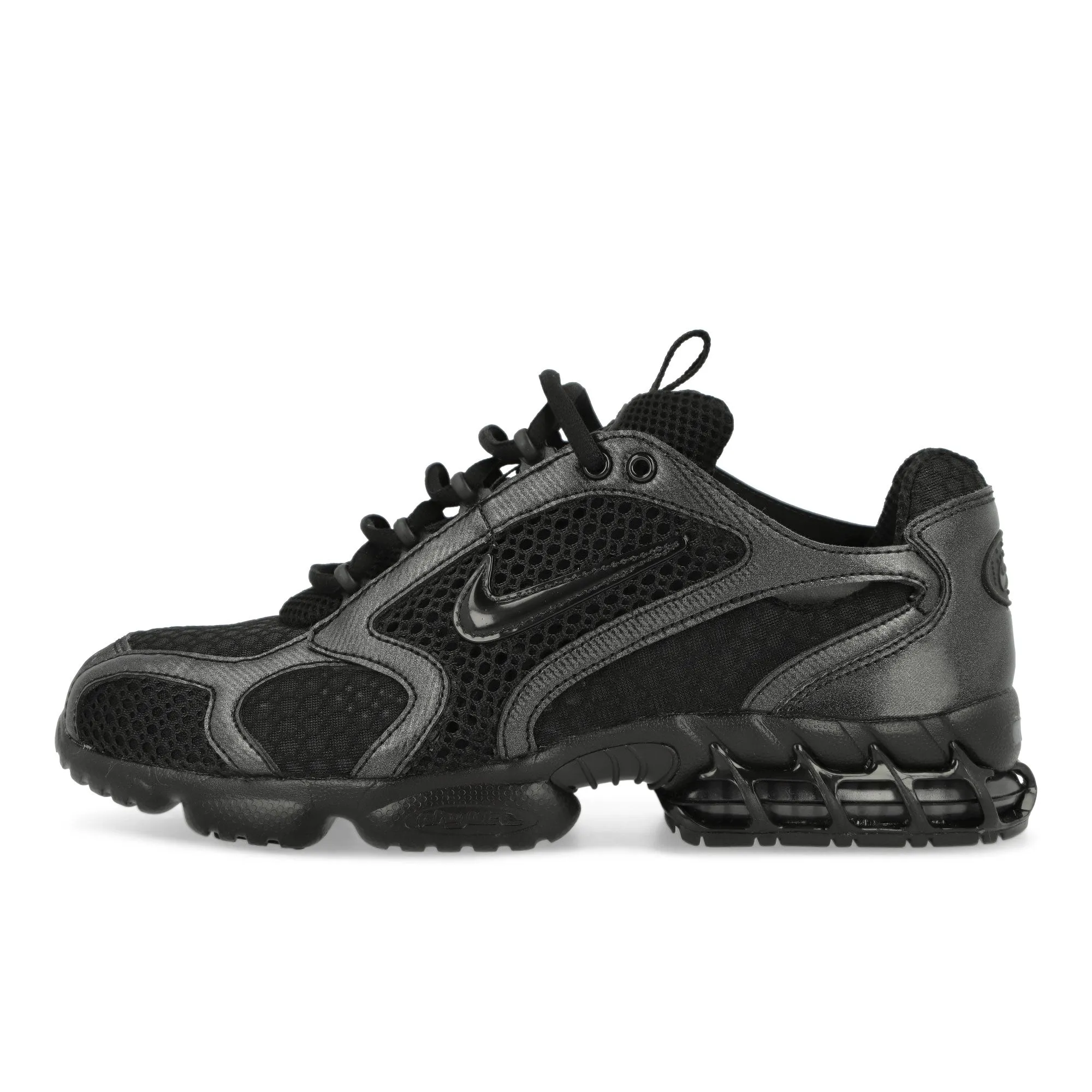 Air Zoom Spiridon Cage 2 Everyday Activity Quick Slip