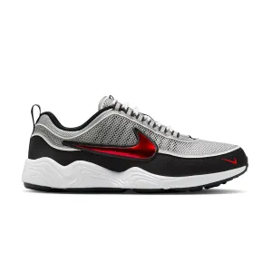 Quick design Air Zoom Spiridon SP 'Black Sport Red'