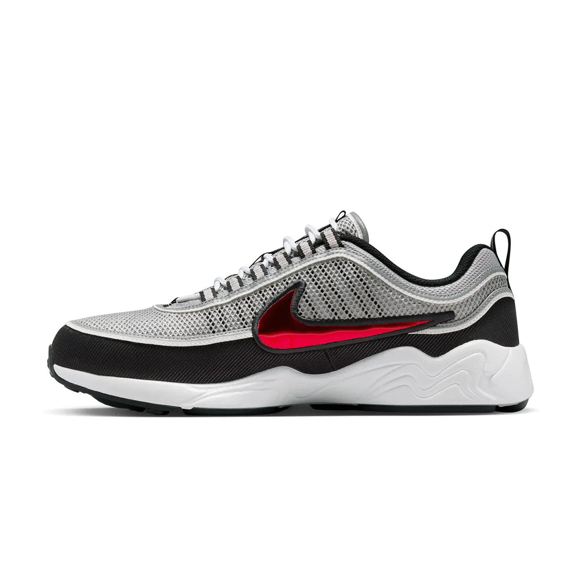 Air Zoom Spiridon SP 'Black Sport Red' Pointed - toe modern user