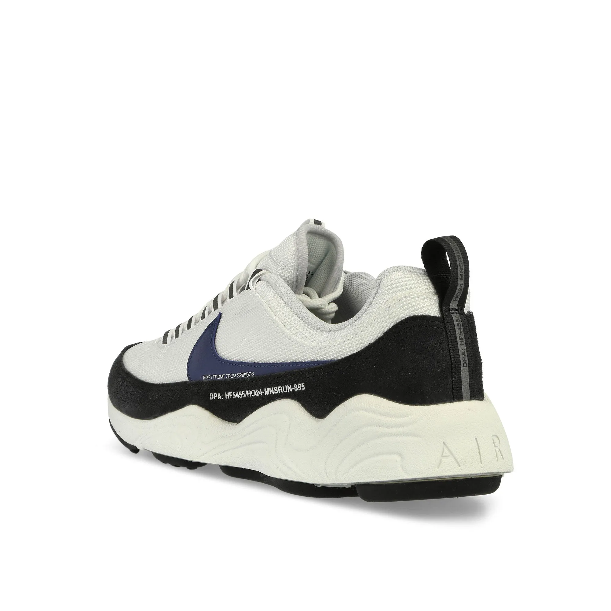 Soft Zone Speed Friendly Air Zoom Spiridon SP