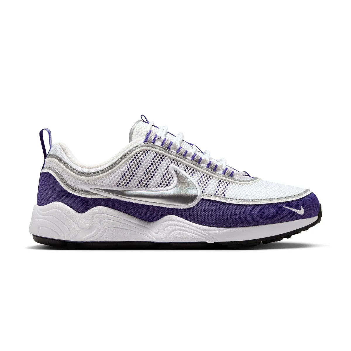 Foot Support Anti Fatigue Support Air Zoom Spiridon SP 'Light Concord'