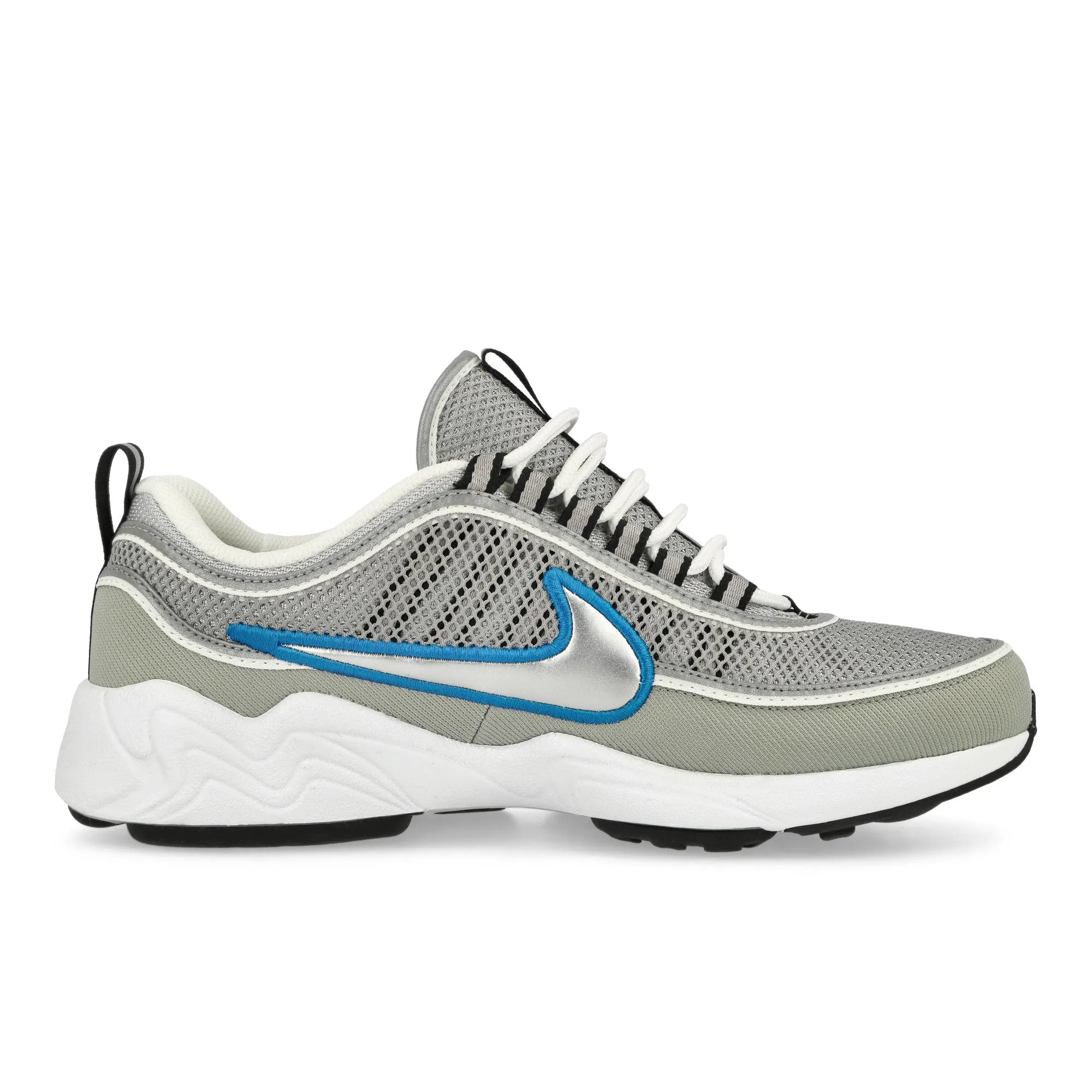 Air Zoom Spiridon SP Recycled Material Design Ultra Light Frame