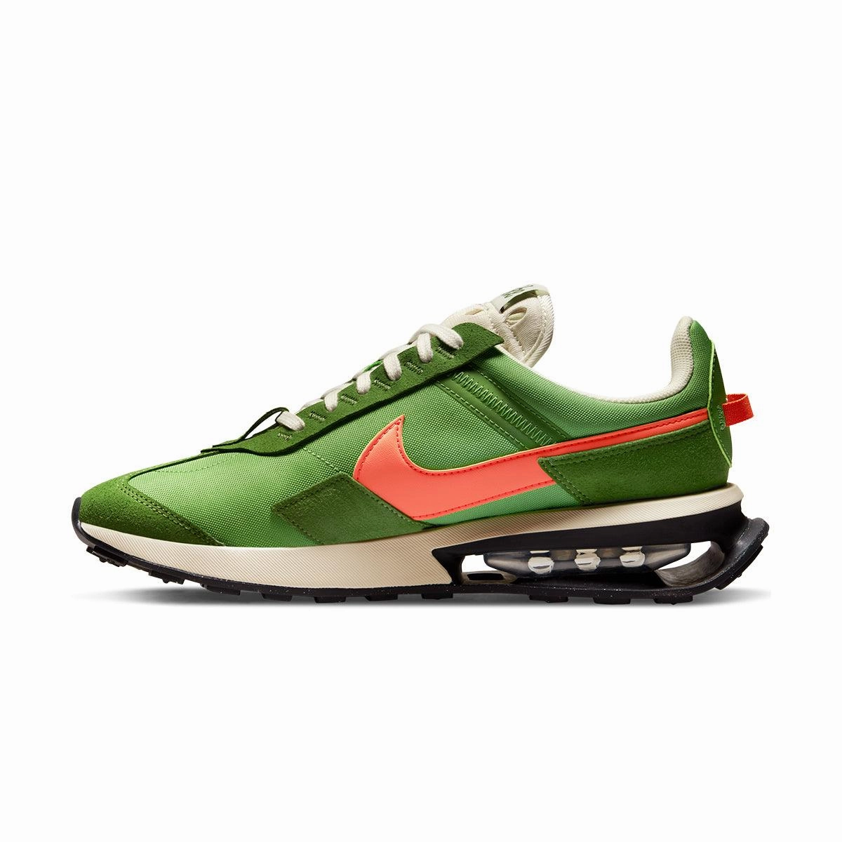 Unique Air Max Pre-Day 'Chlorophyll'