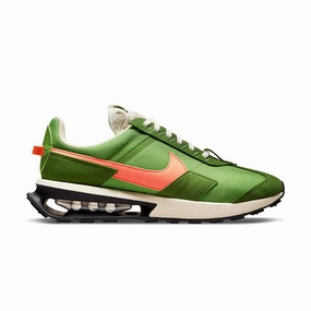 Air Max Pre-Day 'Chlorophyll' Ergonomic Contour Shape Neutral Stride Engineering