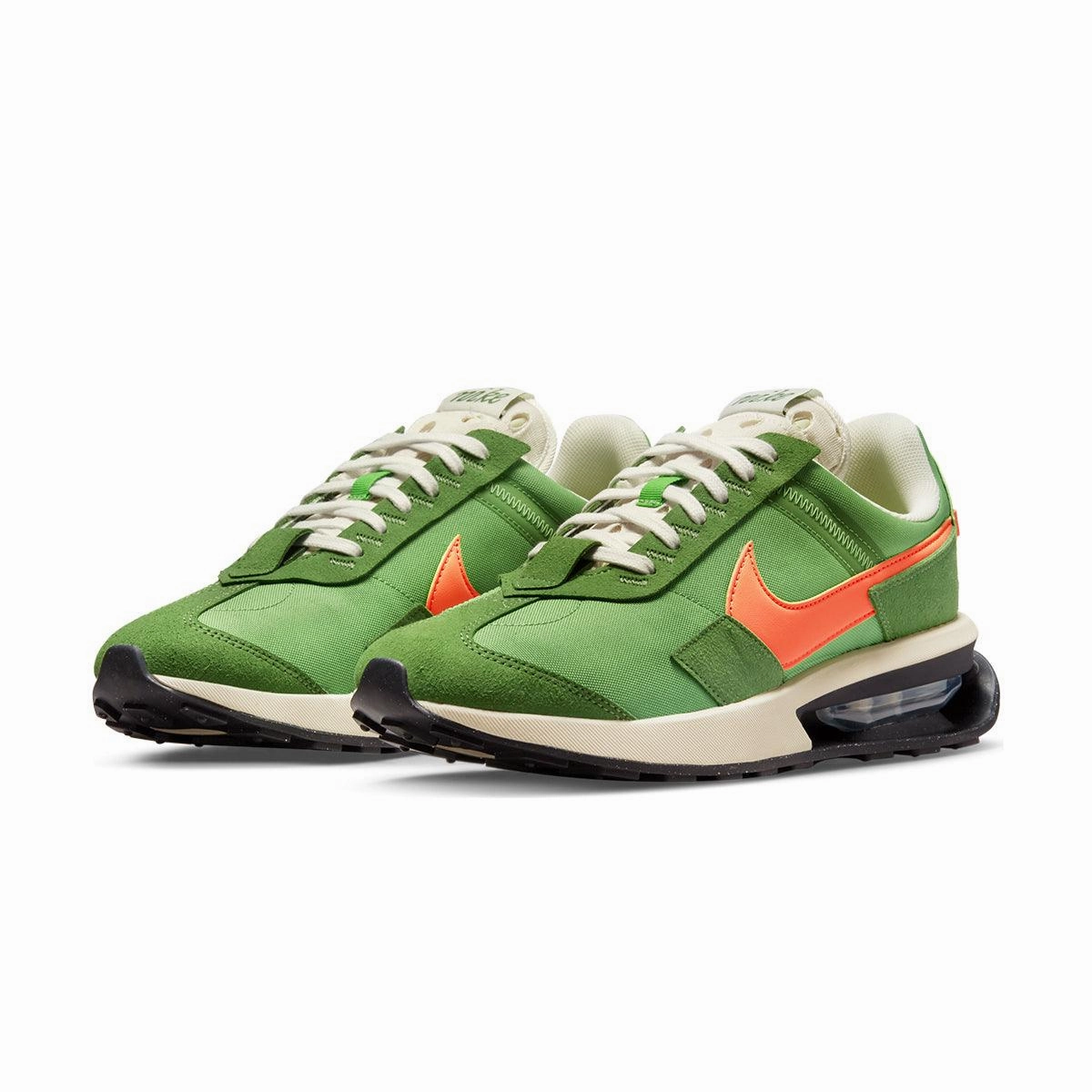 Slip On Style Air Max Pre-Day 'Chlorophyll'