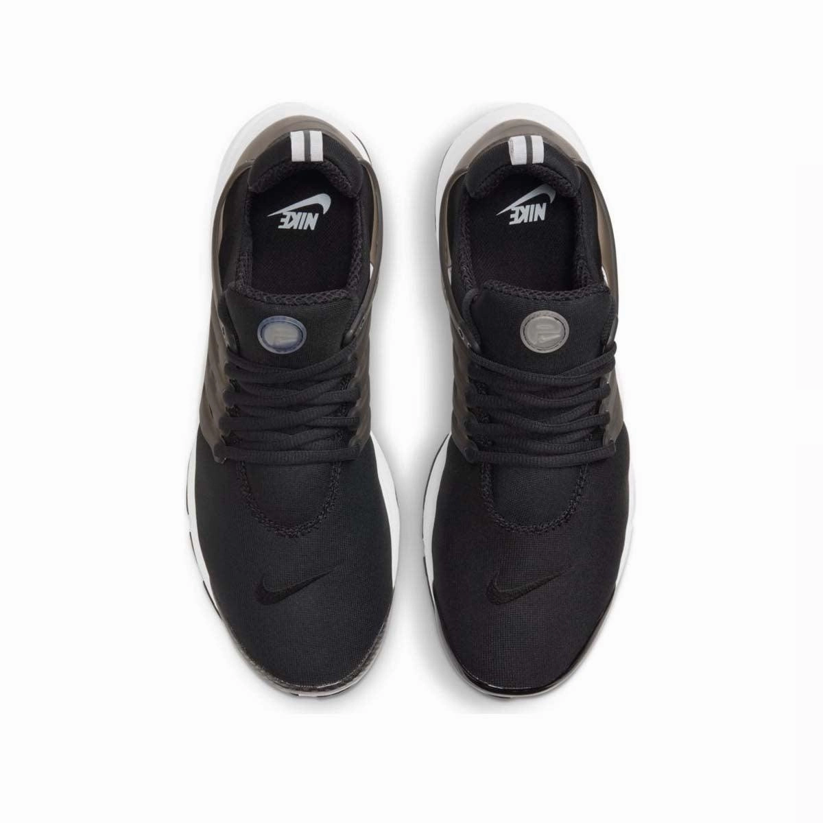 Effortless support Air Presto 'Black'