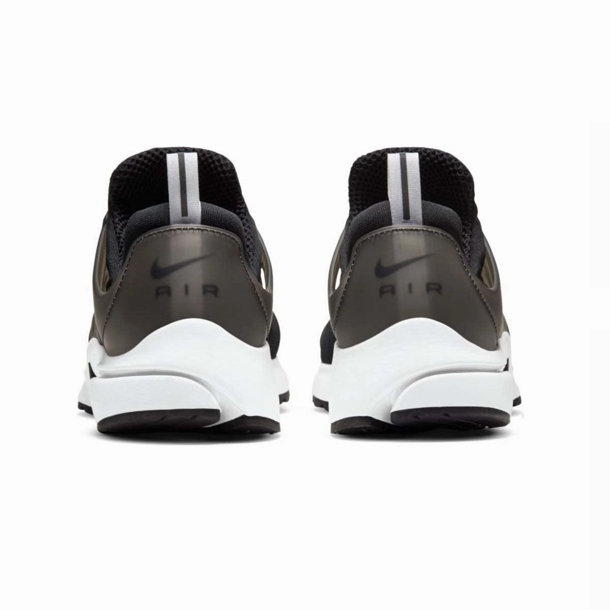 Air Presto 'Black' Lightweight Design coastal