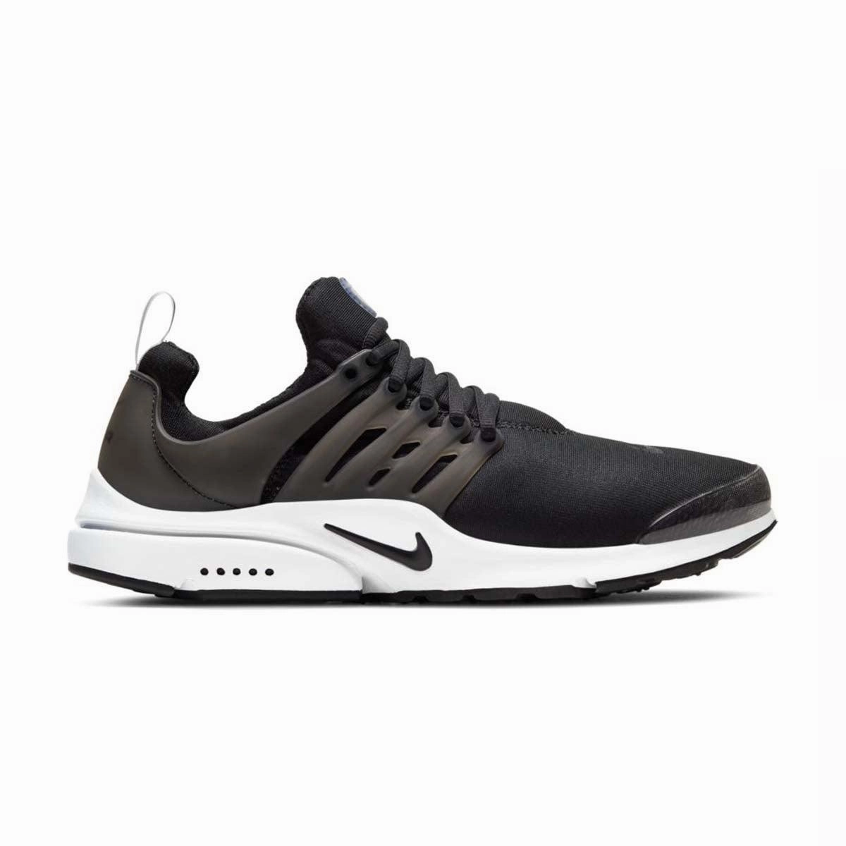 Air Presto 'Black' personalization - level Outdoor Activity