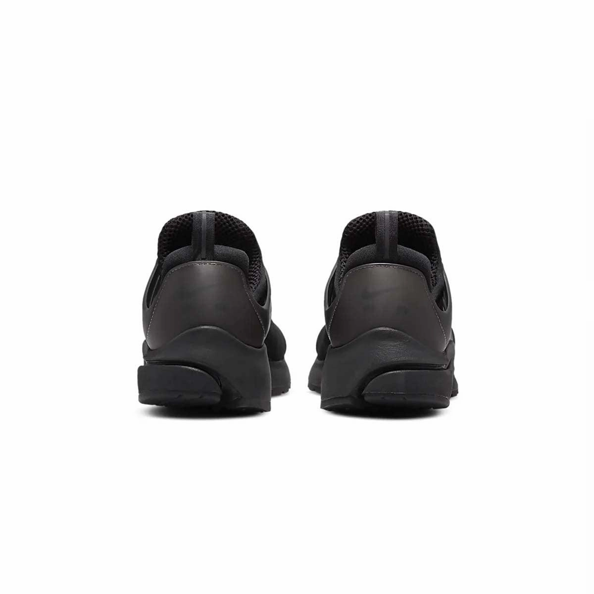 Air Presto Fashion-forward flair