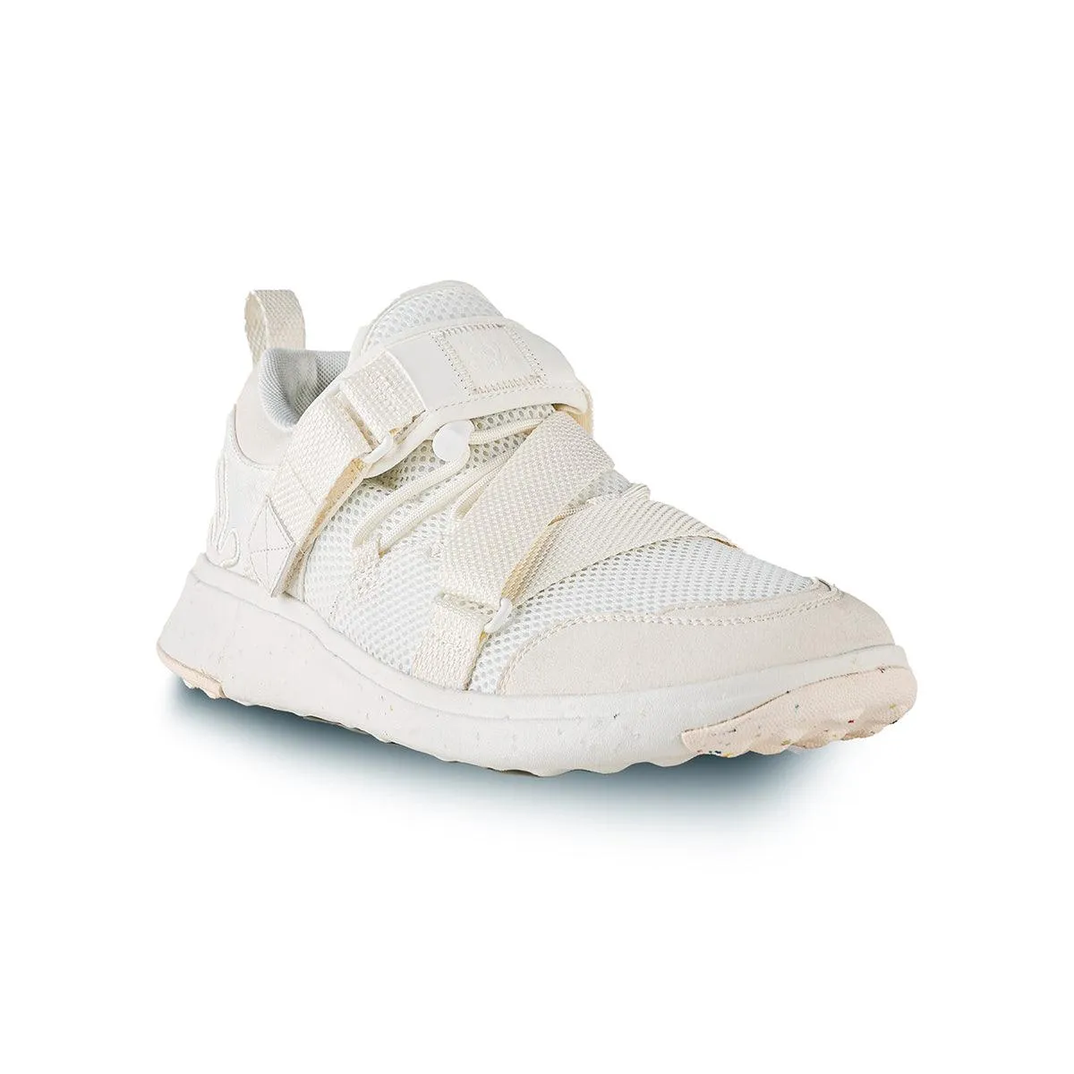 Earth Shoes 01 'Sand White' Travelers