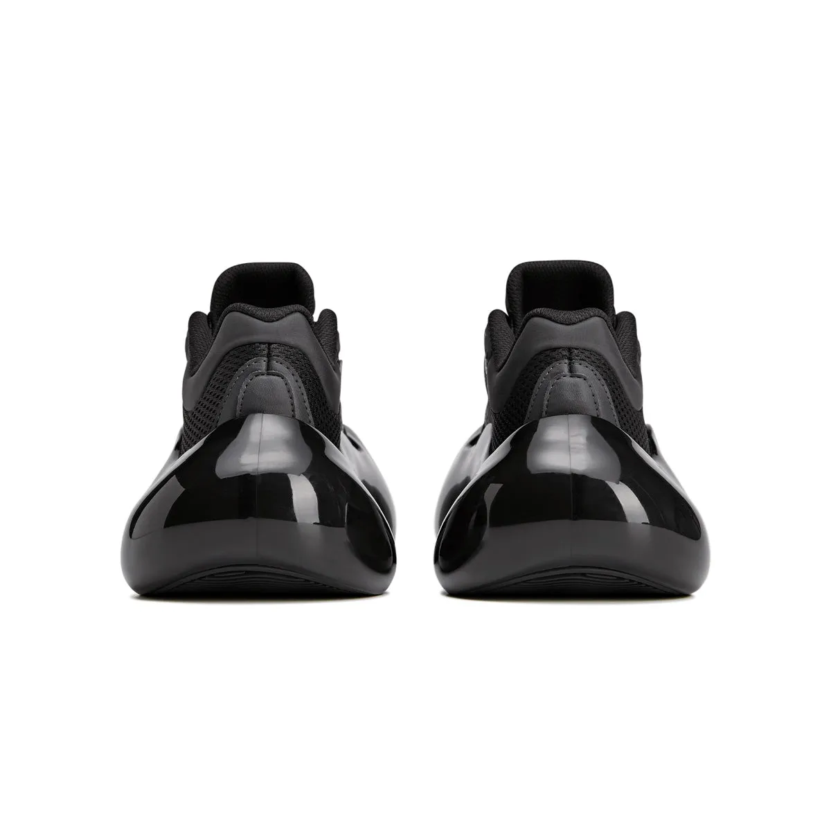 Effortless support Superior ease   Avavav Moonrubber 'Core Black'