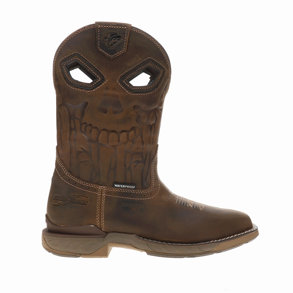 Lycan 11 Inch Waterproof Composite Toe Work Boots spring styles