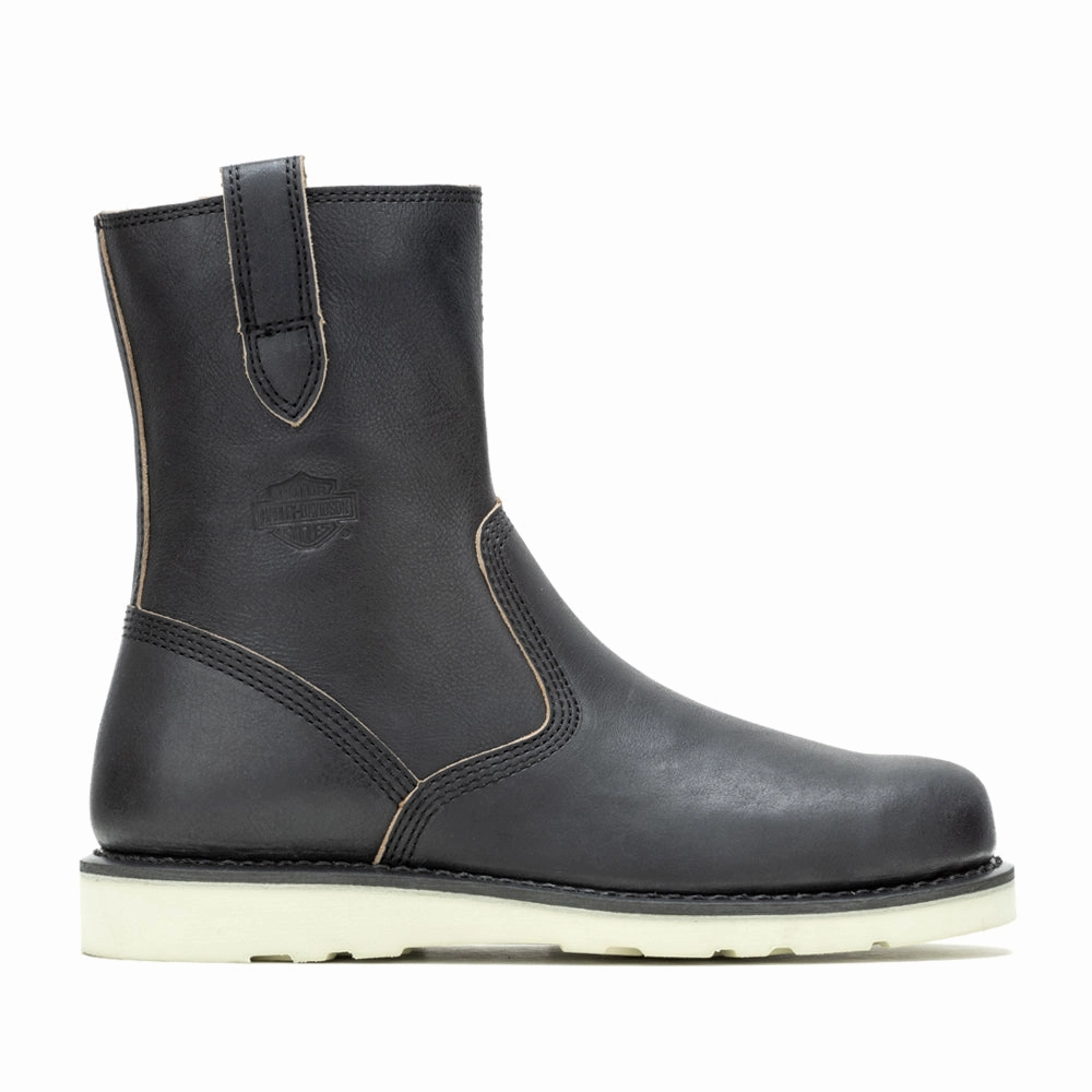 Aldredge 8 Inch Boot vital