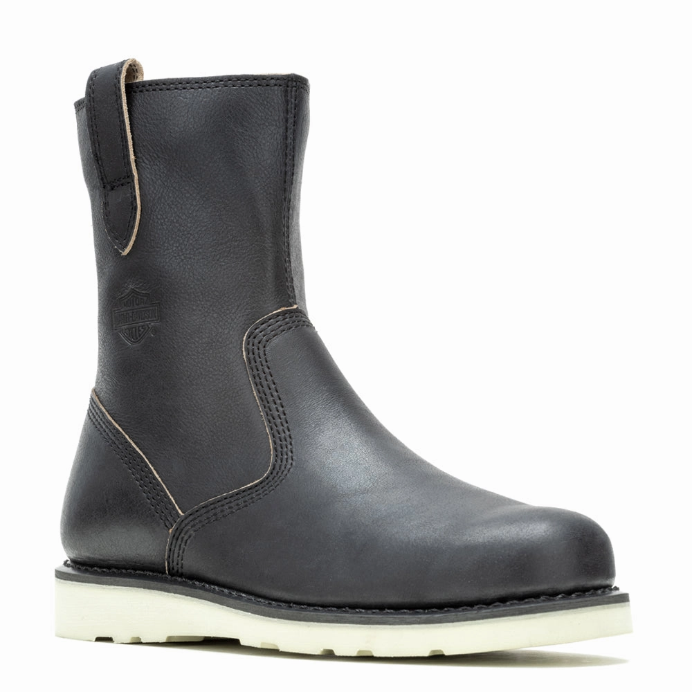 Aldredge 8 Inch Boot stylish men's options Flexible Torsion System