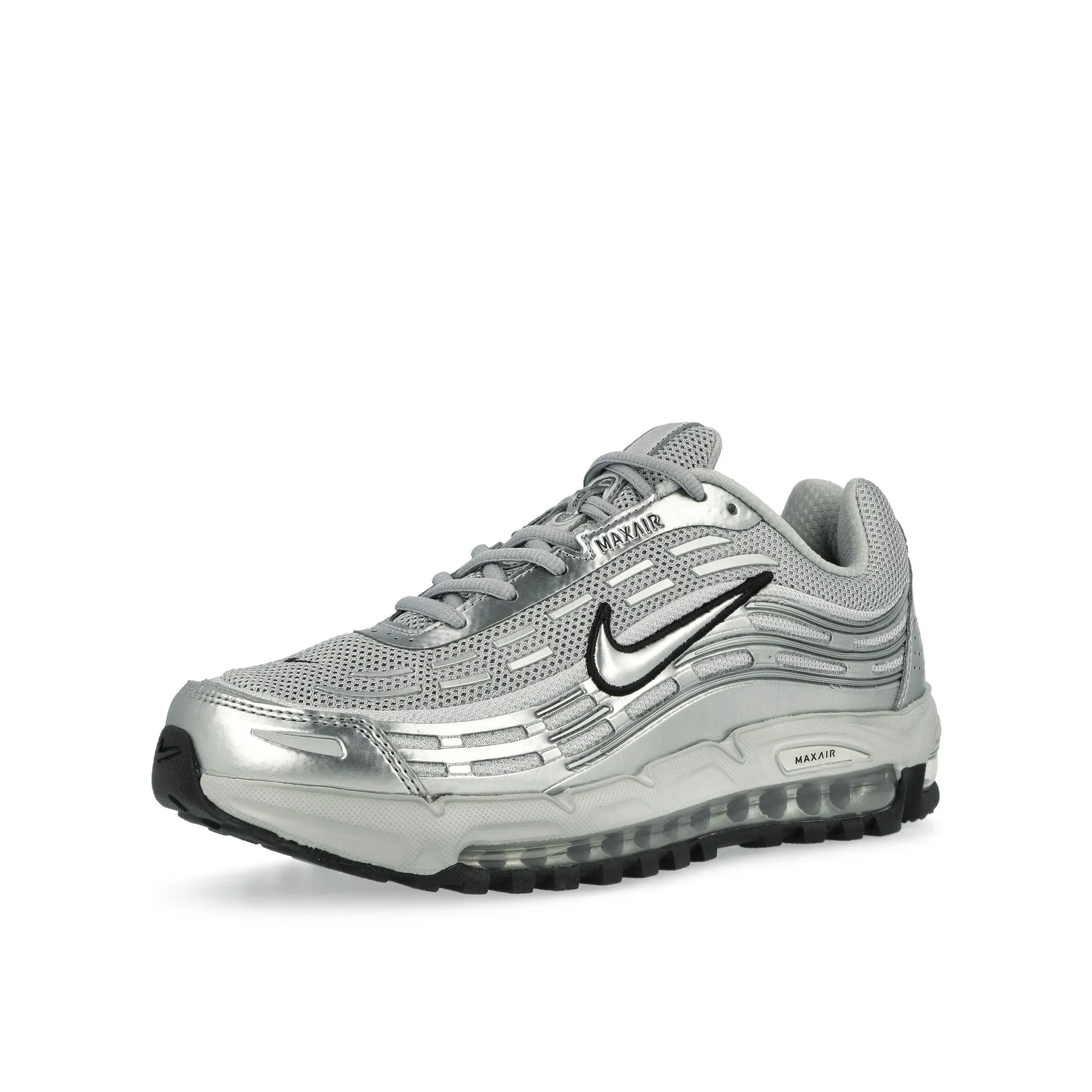 Cushioned Midsole Design Air Max TL 2.5