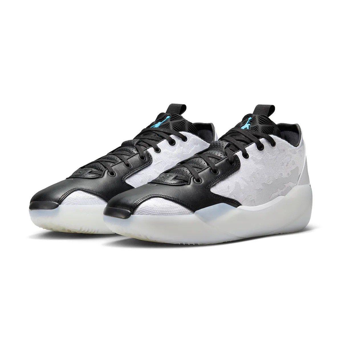 Ventilated Upper Air Jordan XXXIX PF 'CROIX'