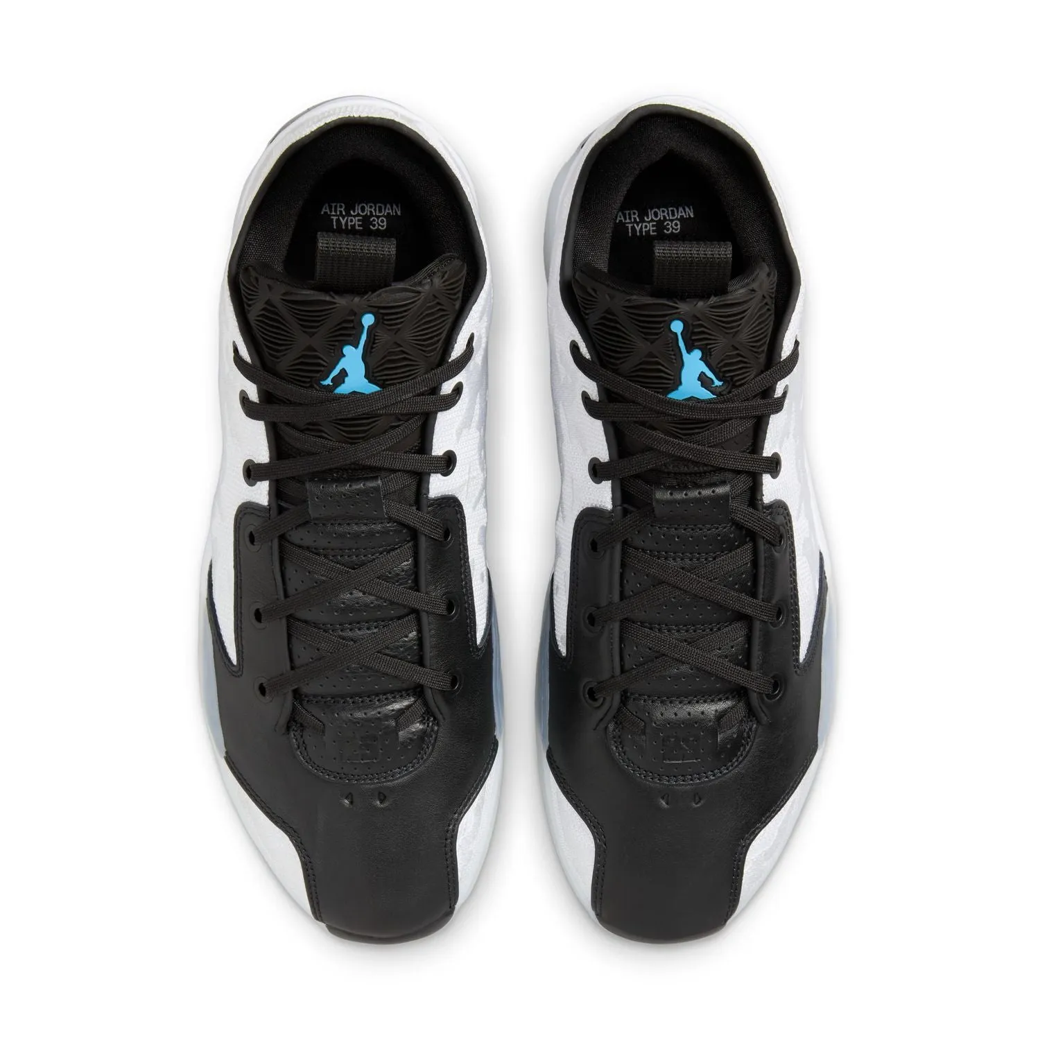 Eco Friendly Dye Process Air Jordan XXXIX PF 'CROIX'