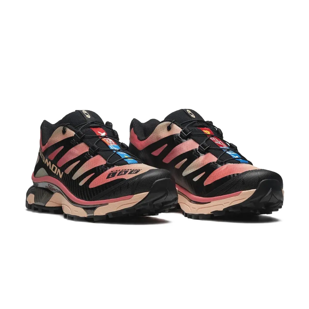 XT-4 OG 'Aurora Borealis Black Prairie Sunset' All-Day Cushioning Travelers