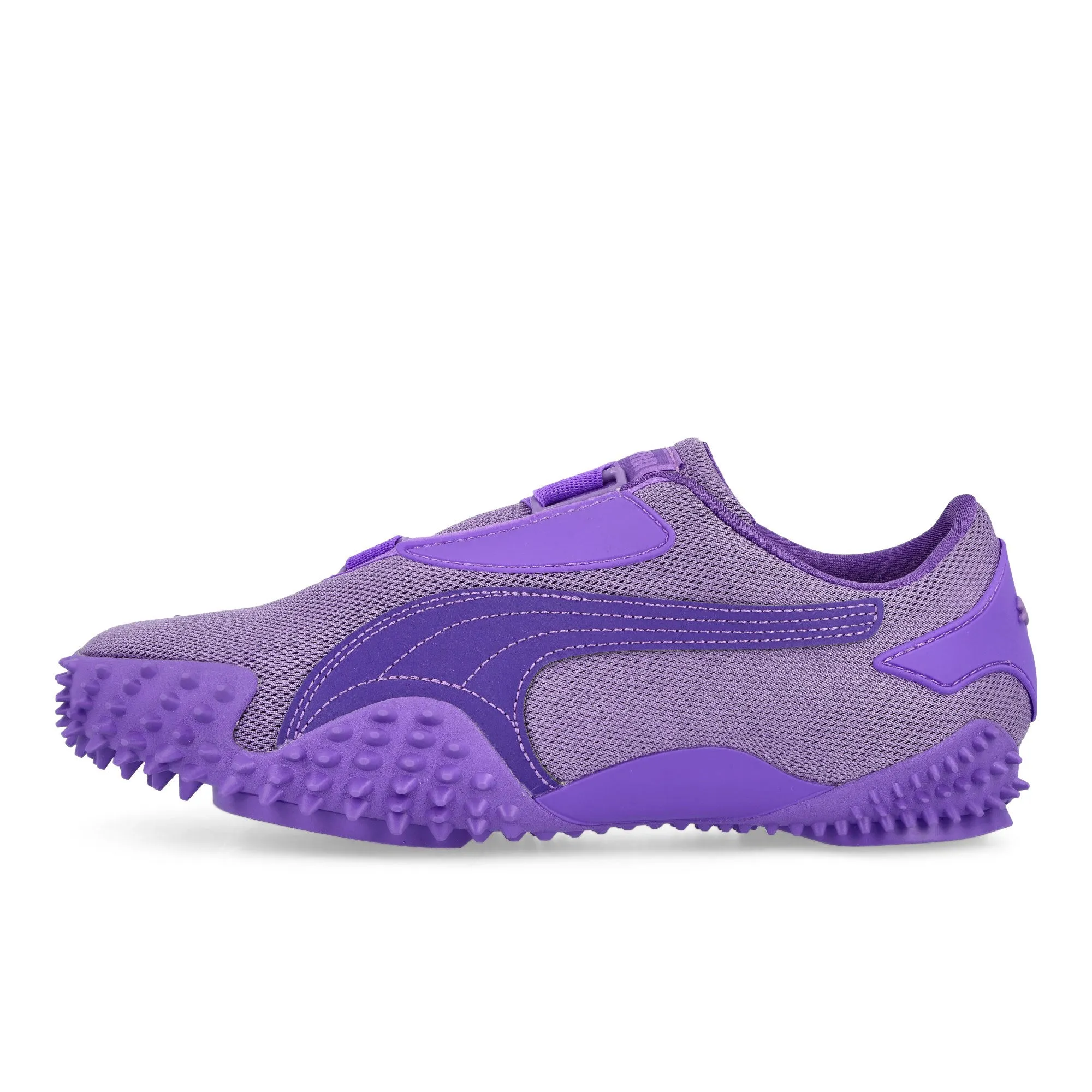 Mostro Ecstasy All-Purpose Wear Energy Returning Midsole