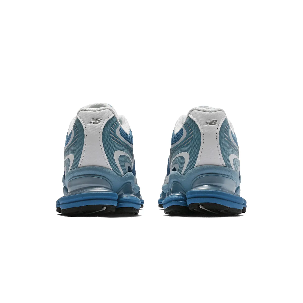 Abzorb 2000 'Blue Agate' Streamlined ease