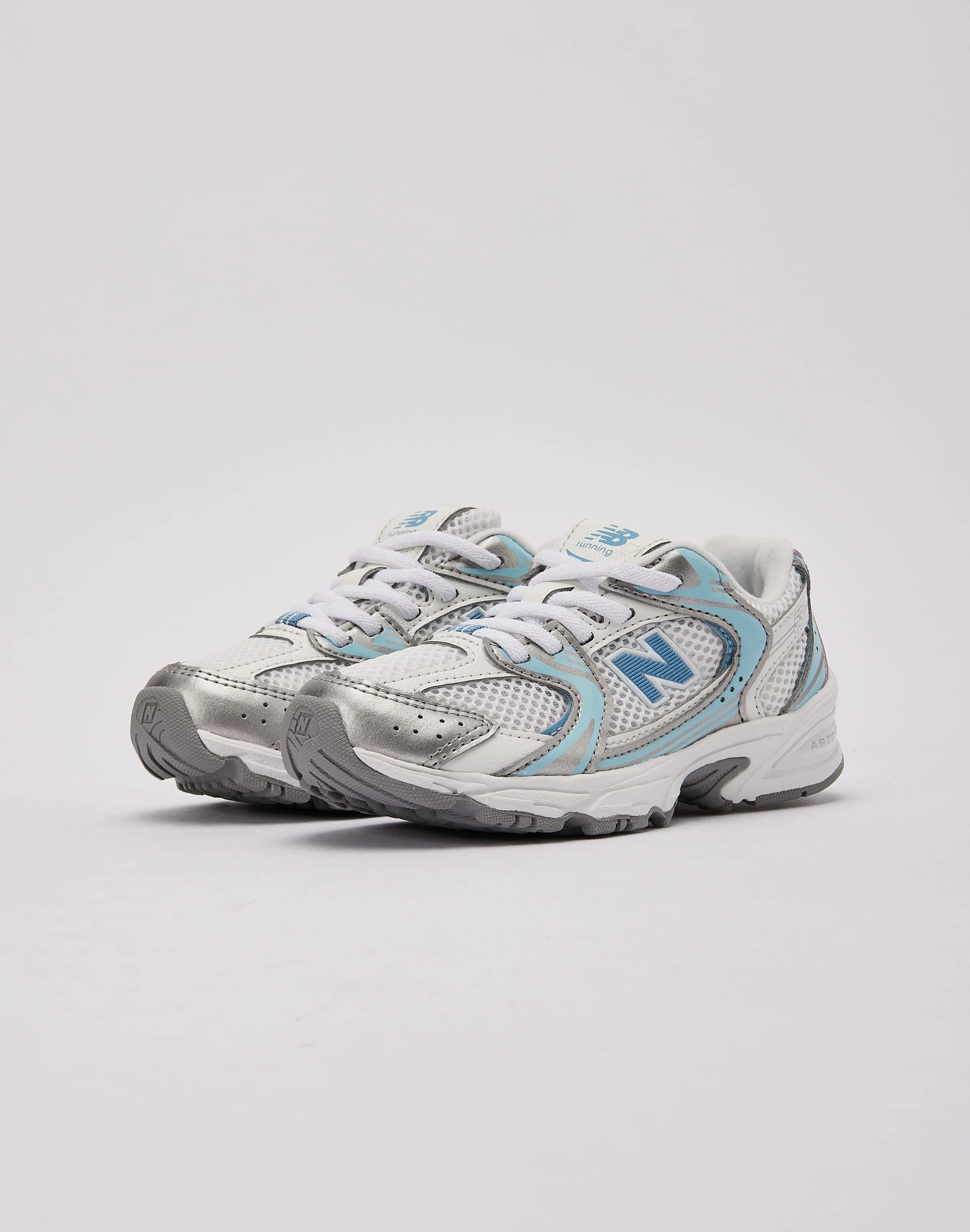 New Balance 530 Bungee Pre-School Effortless support Slim flair