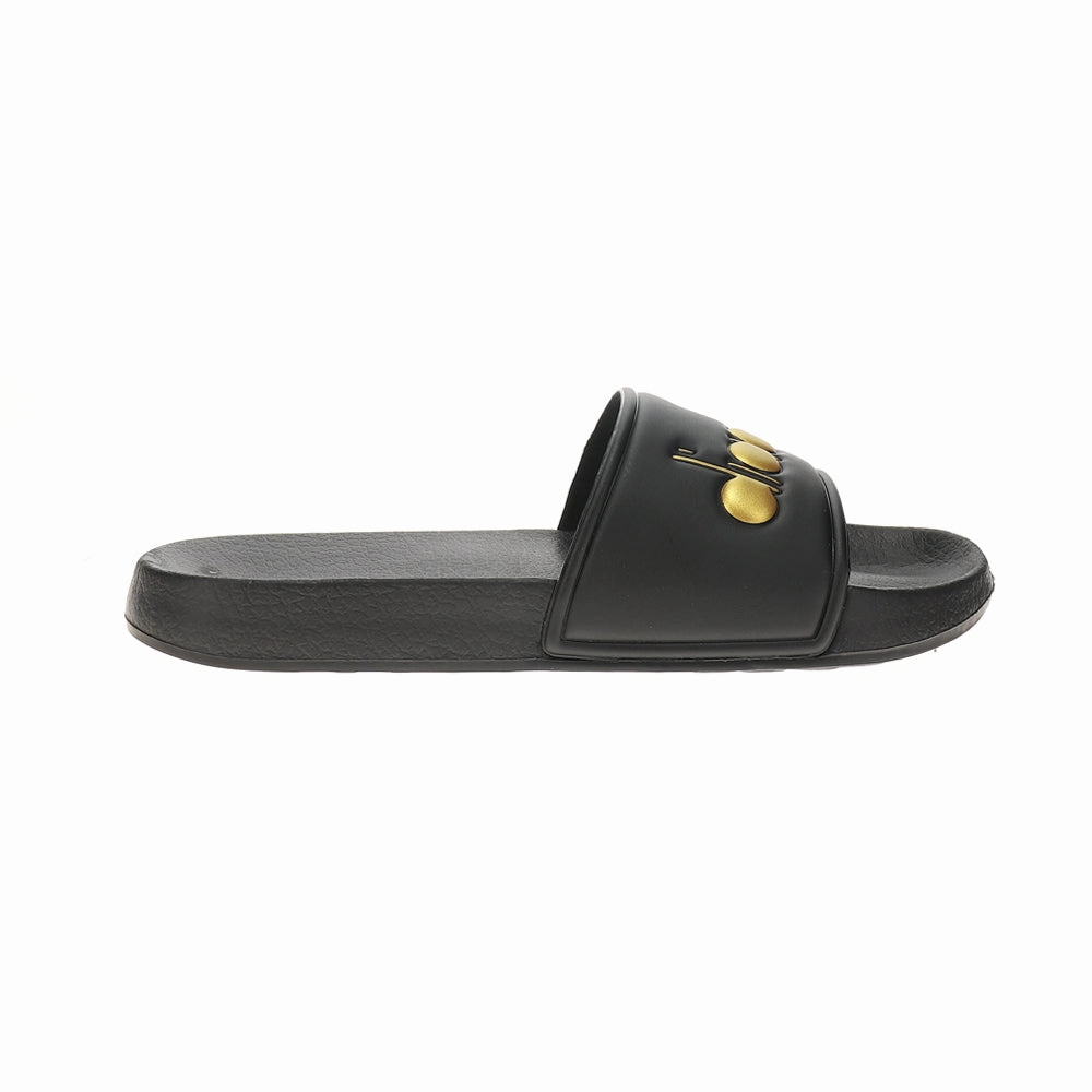 Unique Sole Signature Serifos Lux Slide Sandals