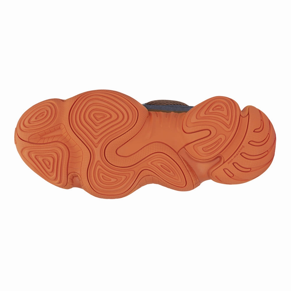 adidas Yeezy 500 High Top Sneakers Distinctive chic