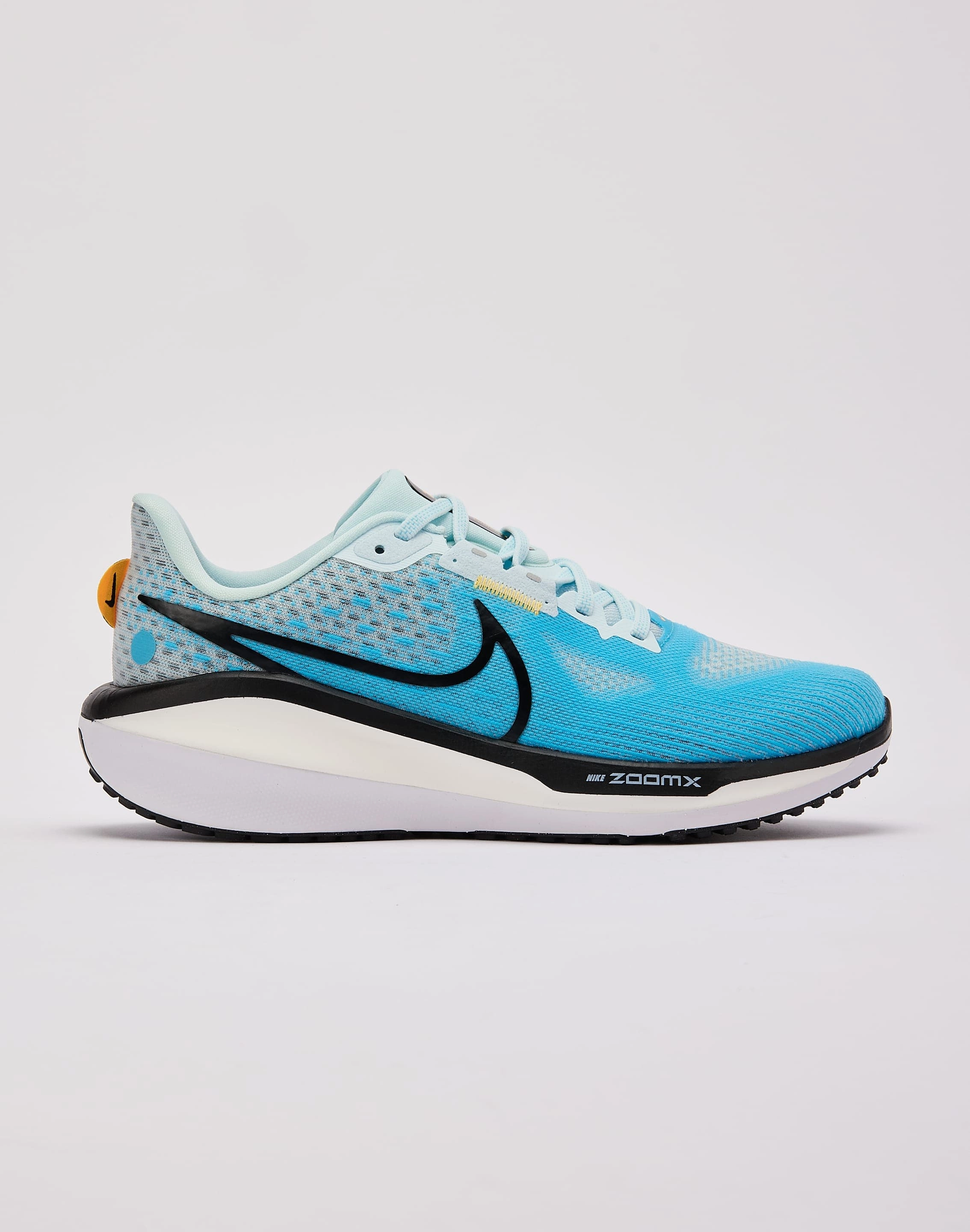 Nike Vomero 17 All-day Comfort Zip Closure