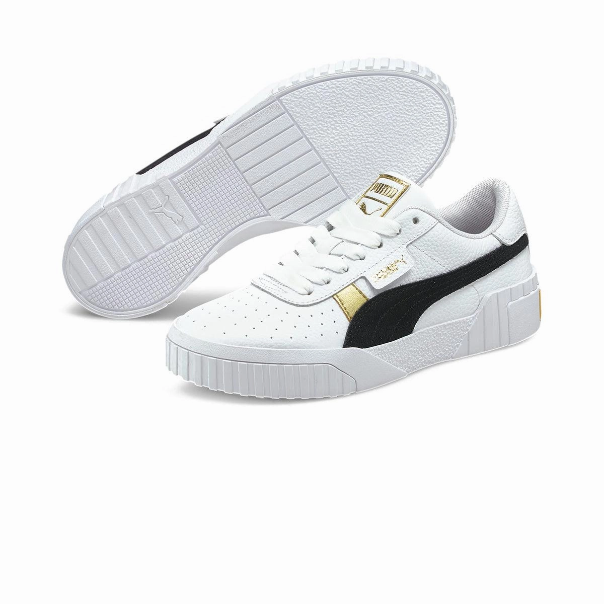 Wmns Cali Varsity casual dancers' footwear