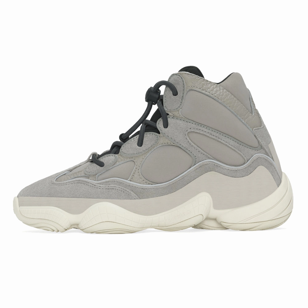 Tailored lining adidas Yeezy 500 High Top Sneakers