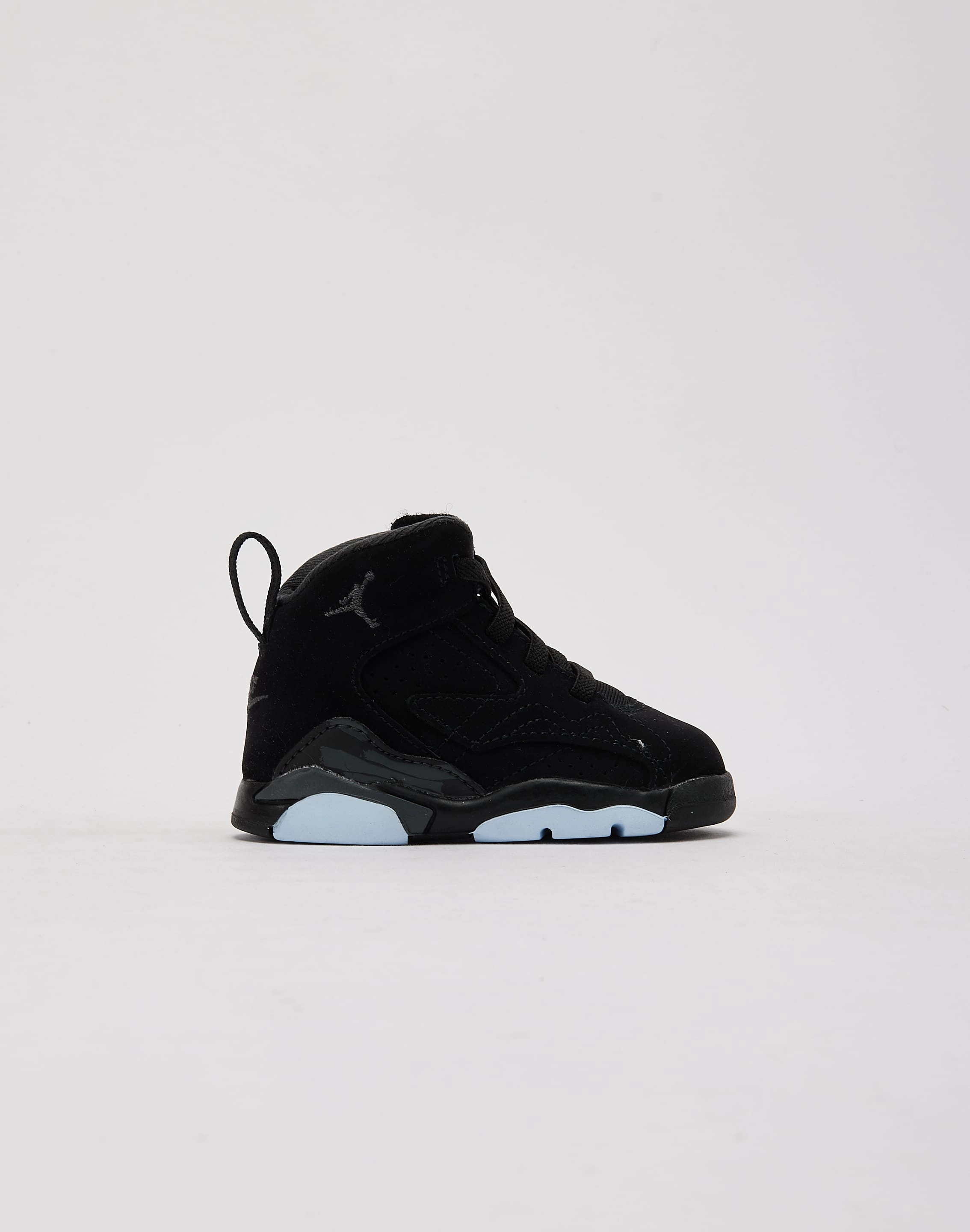 Jordan Jumpman MVP Toddler Zero Drop Design Iconic Ease