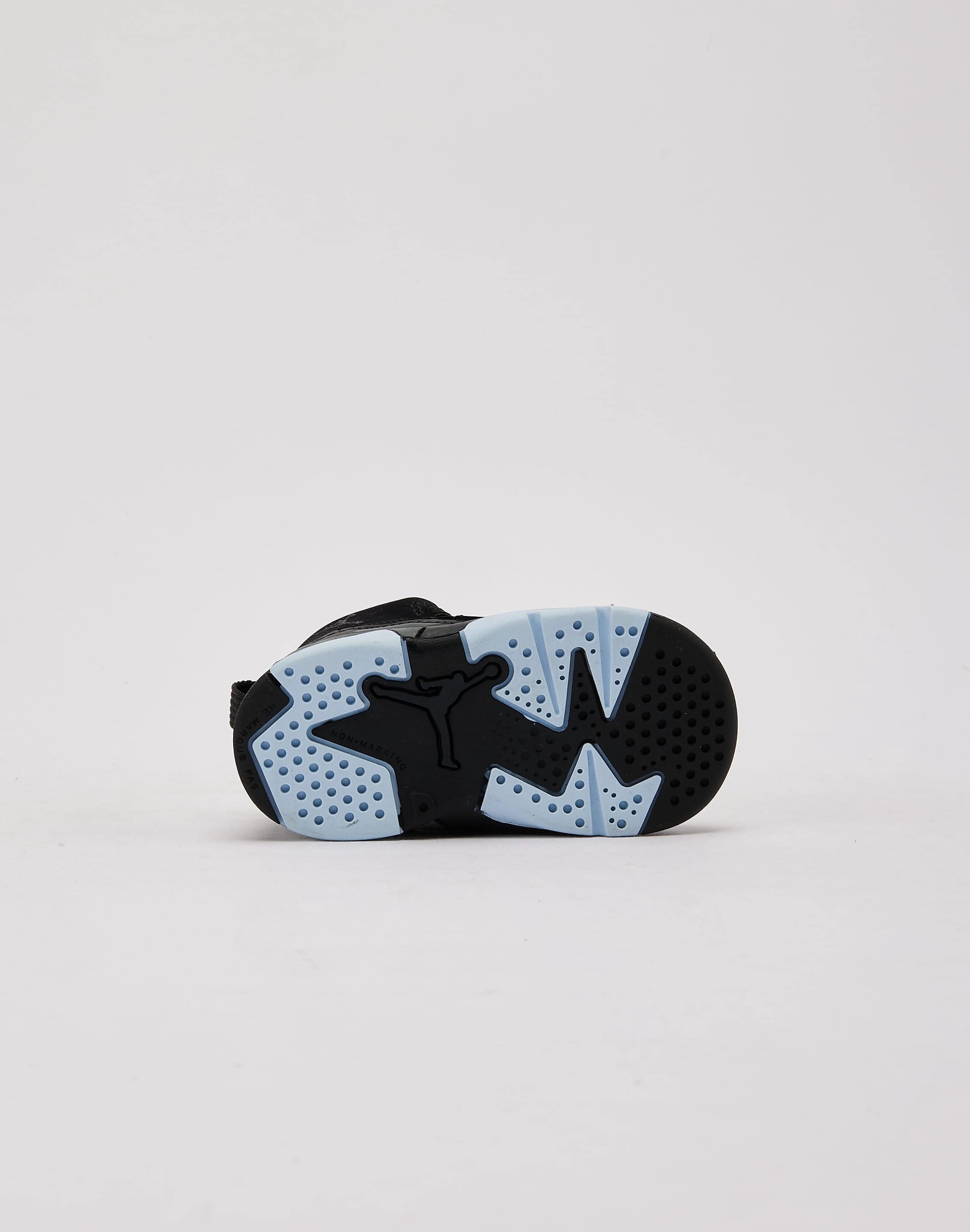 Jordan Jumpman MVP Toddler Anti Slip Tread pattern - style