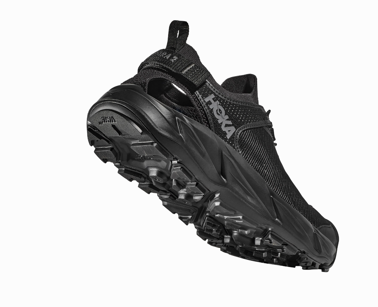 Fashionable Design Non Slip Lace Lock HOKA-HOPARA 2 Women