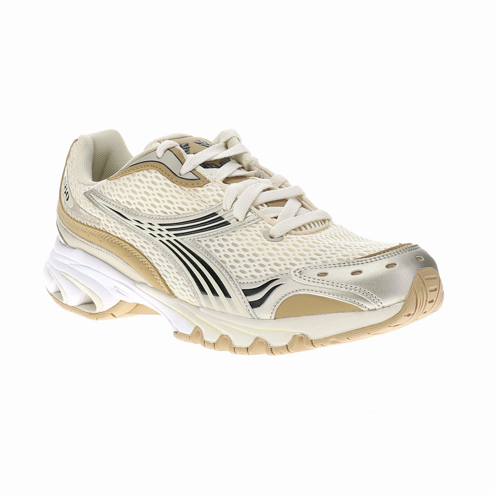 Anti Fatigue Footbed Elastic laces Mythos Propulsion 280 M2 Lace Up Sneakers