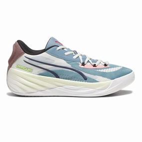 All Pro Nitro Basketball Shoes street walkers