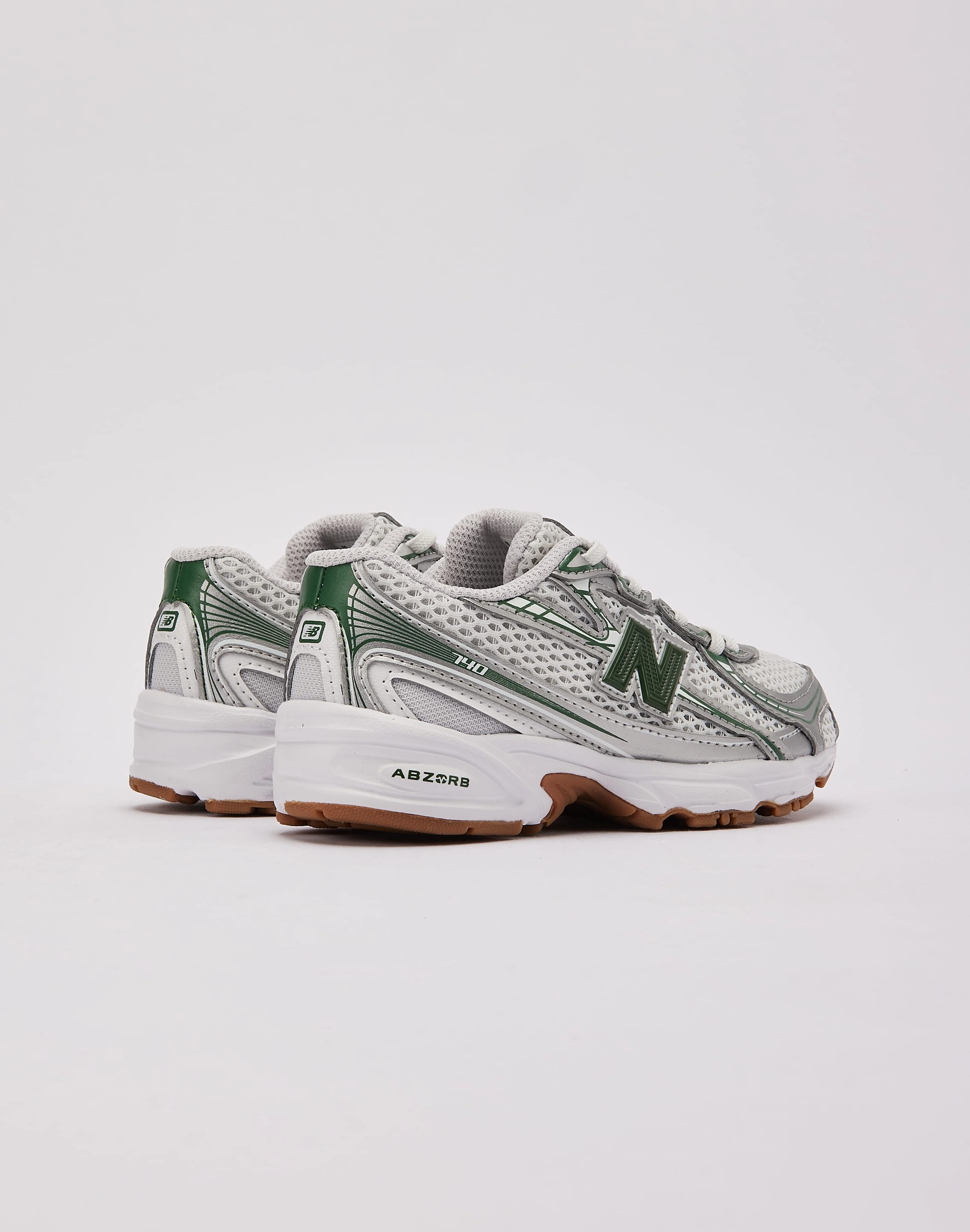 New Balance 740 Bungee Pre-School espadrilles