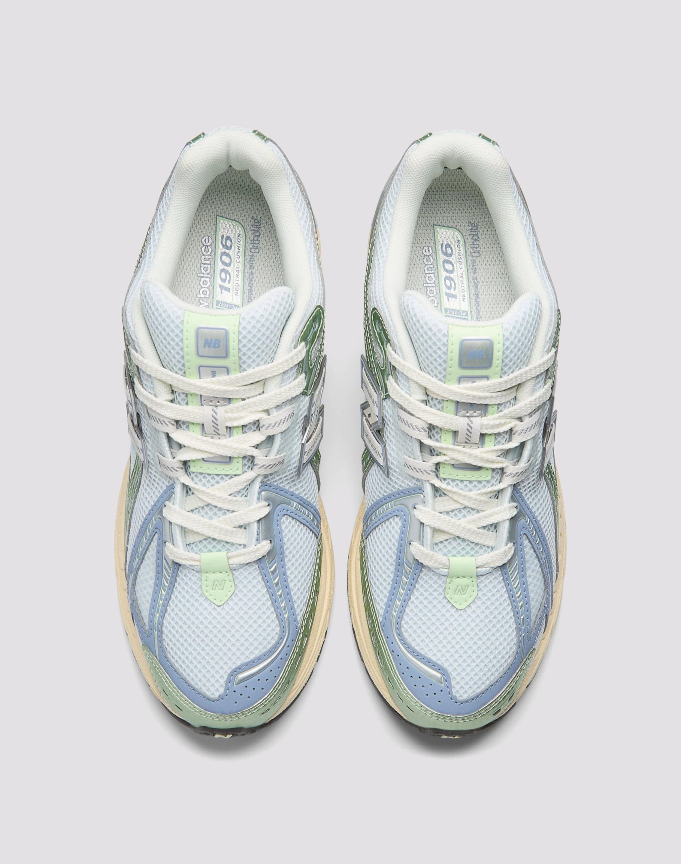 New Balance 1906R Reactive Rebound