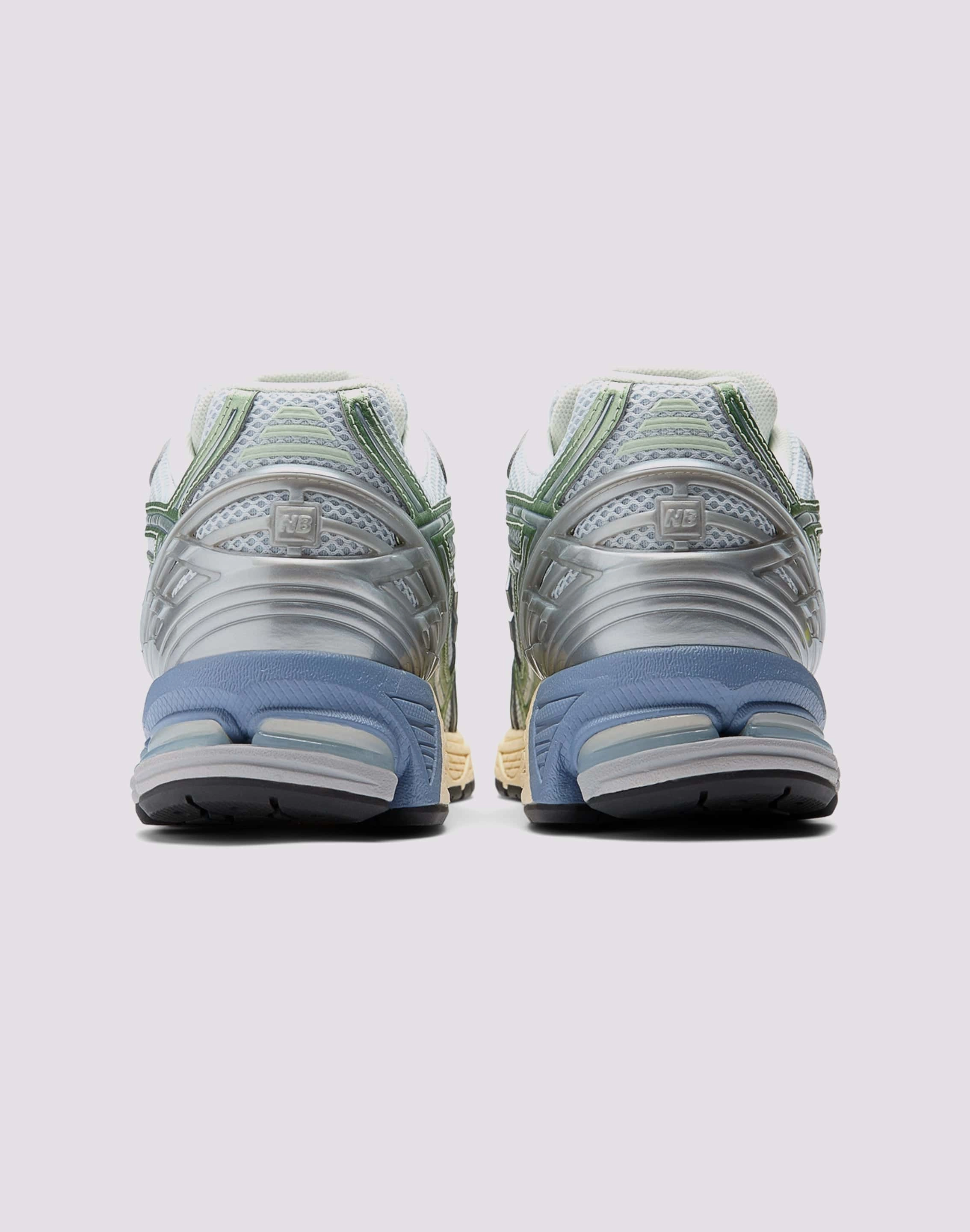 Cushioned Insole New Balance 1906R